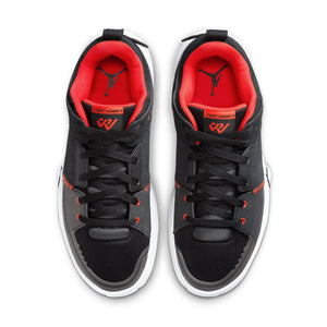 Men's Jordan One Take 5 PF (Black/Habanero Red)(FD2336-006)