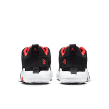 Men's Jordan One Take 5 PF (Black/Habanero Red)(FD2336-006)