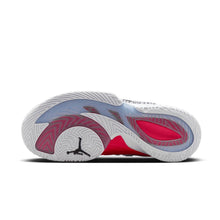 Men's Jordan Luka 3 "Motorsport" (White/Black/Red Orbit)(FQ1285-170)