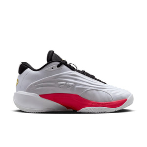 Men's Jordan Luka 3 "Motorsport" (White/Black/Red Orbit)(FQ1285-170)