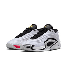 Men's Jordan Luka 3 "Motorsport" (White/Black/Red Orbit)(FQ1285-170)