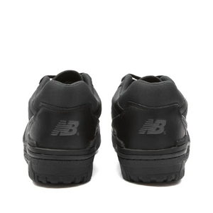 Men's New Balance 550 "Triple Black" (Black/Black)(BB550BBB)