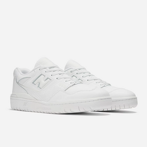 Men s New Balance 550 Triple White White White BB550WWW Trilogy Merch PH