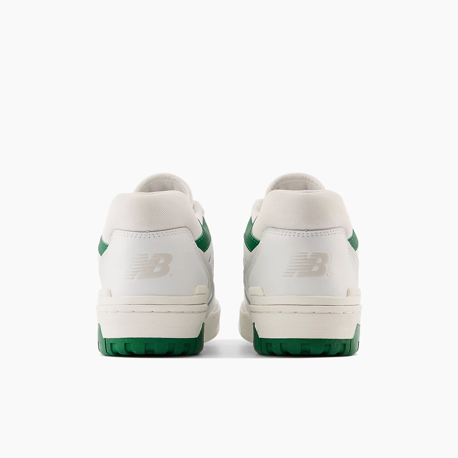 Men s New Balance 550 Classic Green White Classic Green BB550SWB Trilogy Merch PH