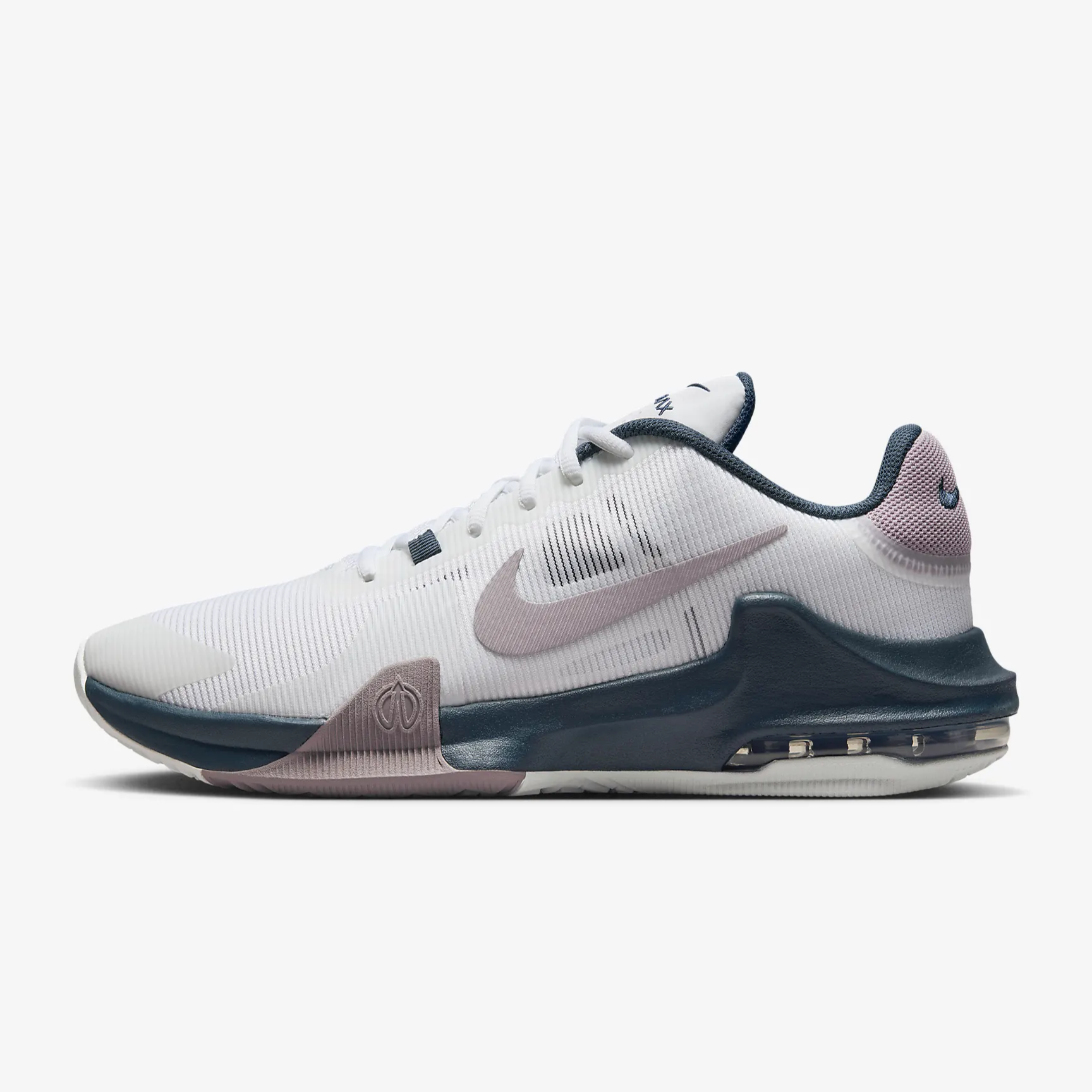 Nike air max for basketball best sale