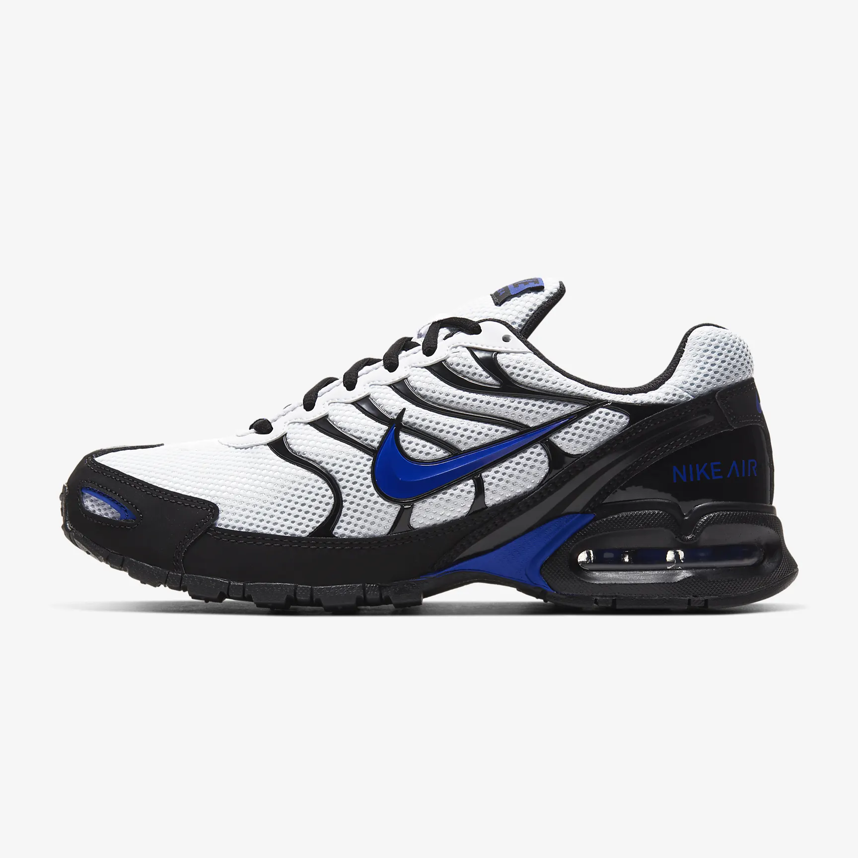 Men's Nike Air Max Torch Shoe (CW7026-100) - Main Image