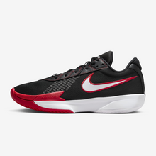 Men's Nike G.T. Cut Academy EP "Breds" Basketball Shoe (FB2598-008)