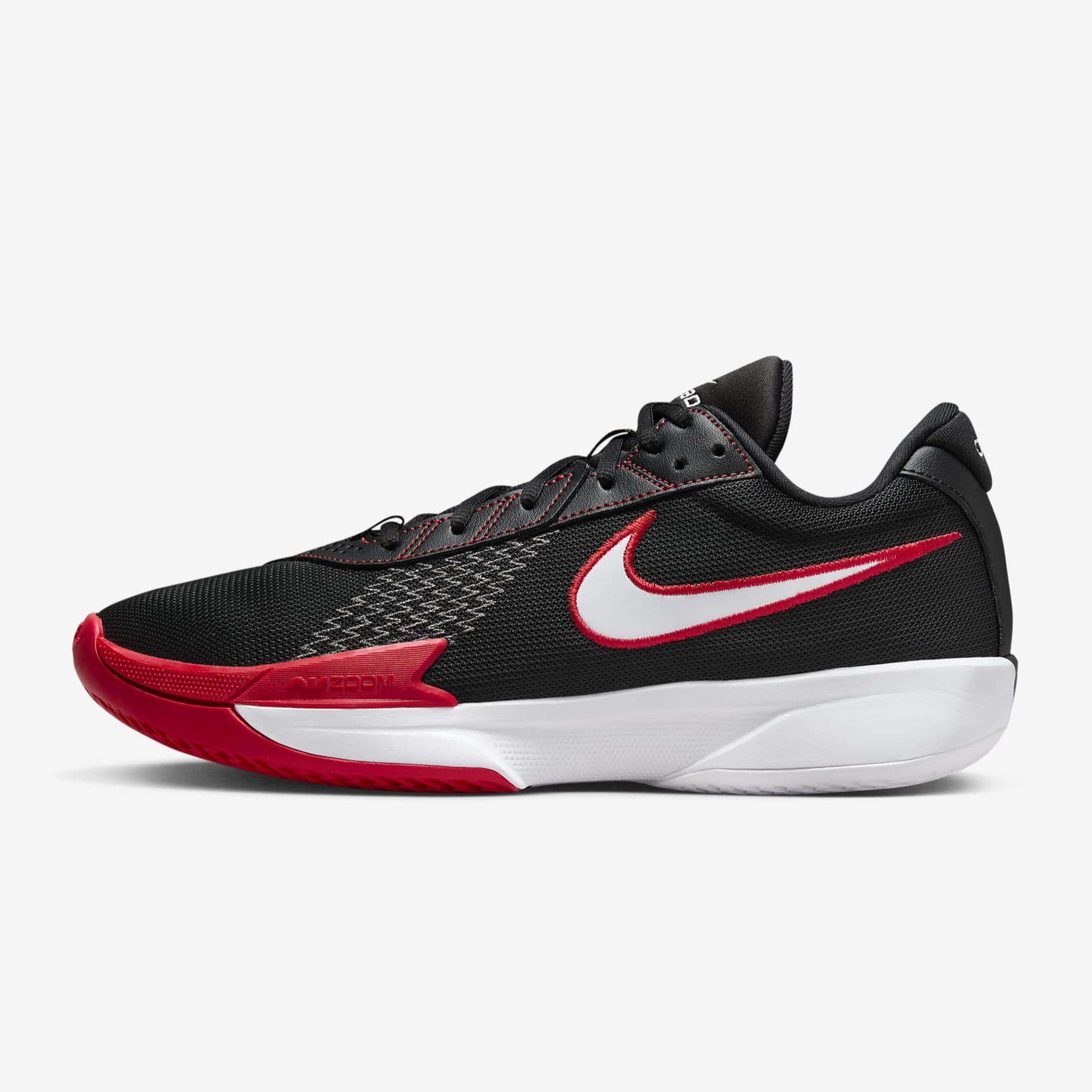 Men's Nike Cut Academy EP