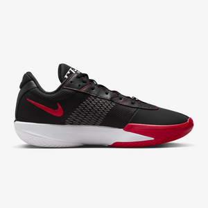 Men's Nike G.T. Cut Academy EP "Breds" Basketball Shoe (FB2598-008)