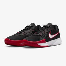 Men's Nike G.T. Cut Academy EP "Breds" Basketball Shoe (FB2598-008)