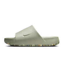 Men's Nike Calm Slides "Light Khaki" (FD4116-301)