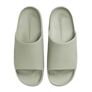 Men's Nike Calm Slides "Light Khaki" (FD4116-301)