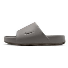 Men's Nike Calm Slides "Flat Pewter" (FD4116-002)