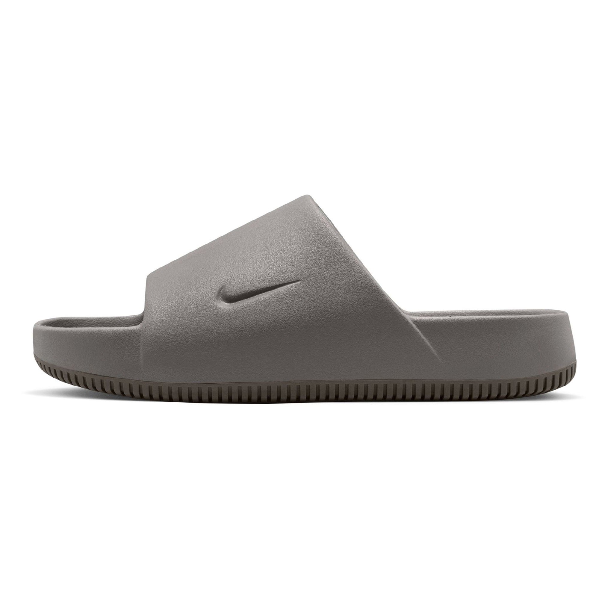 Calm Gray Nike Slides Mens Flip Flops Nike Men\u0026#039;s Adjustable Slides  Size 13 Nike Calm