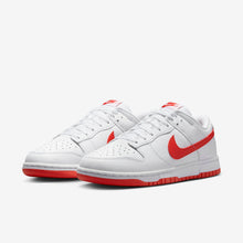 Men's Nike Dunk Low Retro "Red Picante" (DV0831-103)