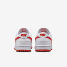 Men's Nike Dunk Low Retro "Red Picante" (DV0831-103)