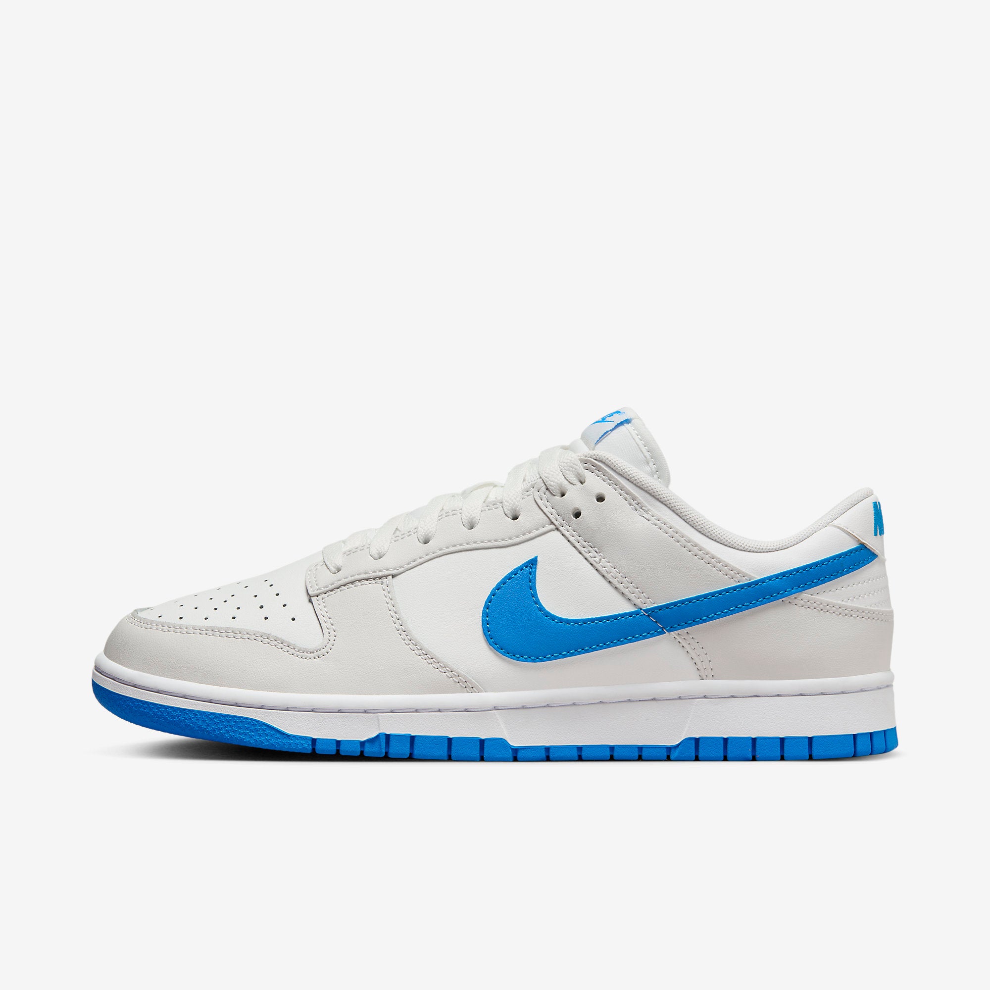 Men's Nike Dunk Low Retro