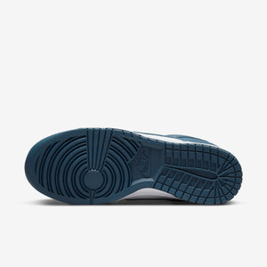 Men's Nike Dunk Low "Valerian Blue" 2024 (DD1391-400)
