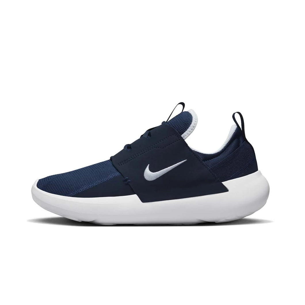 Men's Nike E-Series Ad Casual Shoe (Obsidian/Pure Platinum/Midnight Navy)(DV2436-400)