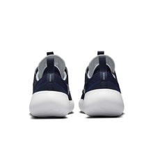 Men's Nike E-Series Ad Casual Shoe (Obsidian/Pure Platinum/Midnight Navy)(DV2436-400)