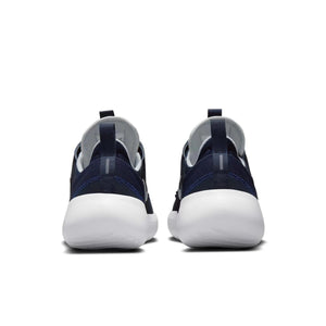 Men's Nike E-Series Ad Casual Shoe (Obsidian/Pure Platinum/Midnight Navy)(DV2436-400)