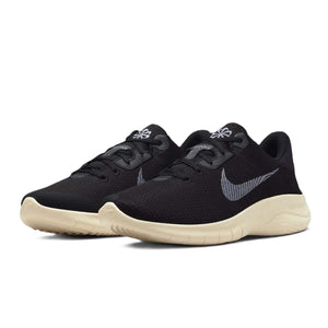 Men's Nike Flex Experience Run 11 Next Nature (Black/Coconut)(DD9284-010)