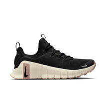Men's Nike Free Metcon 6 (Black/Coconut Milk)(FJ7127-010)