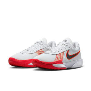 Men's Nike G.T. Cut Academy EP "Light Crimson" Basketball Shoe (FB2598-013)