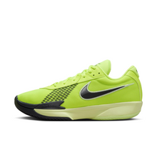 Men's Nike G.T. Cut Academy EP Basketball Shoe (Volt/Anthracite)(FB2598-700)