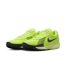 Men's Nike G.T. Cut Academy EP Basketball Shoe (Volt/Anthracite)(FB2598-700)