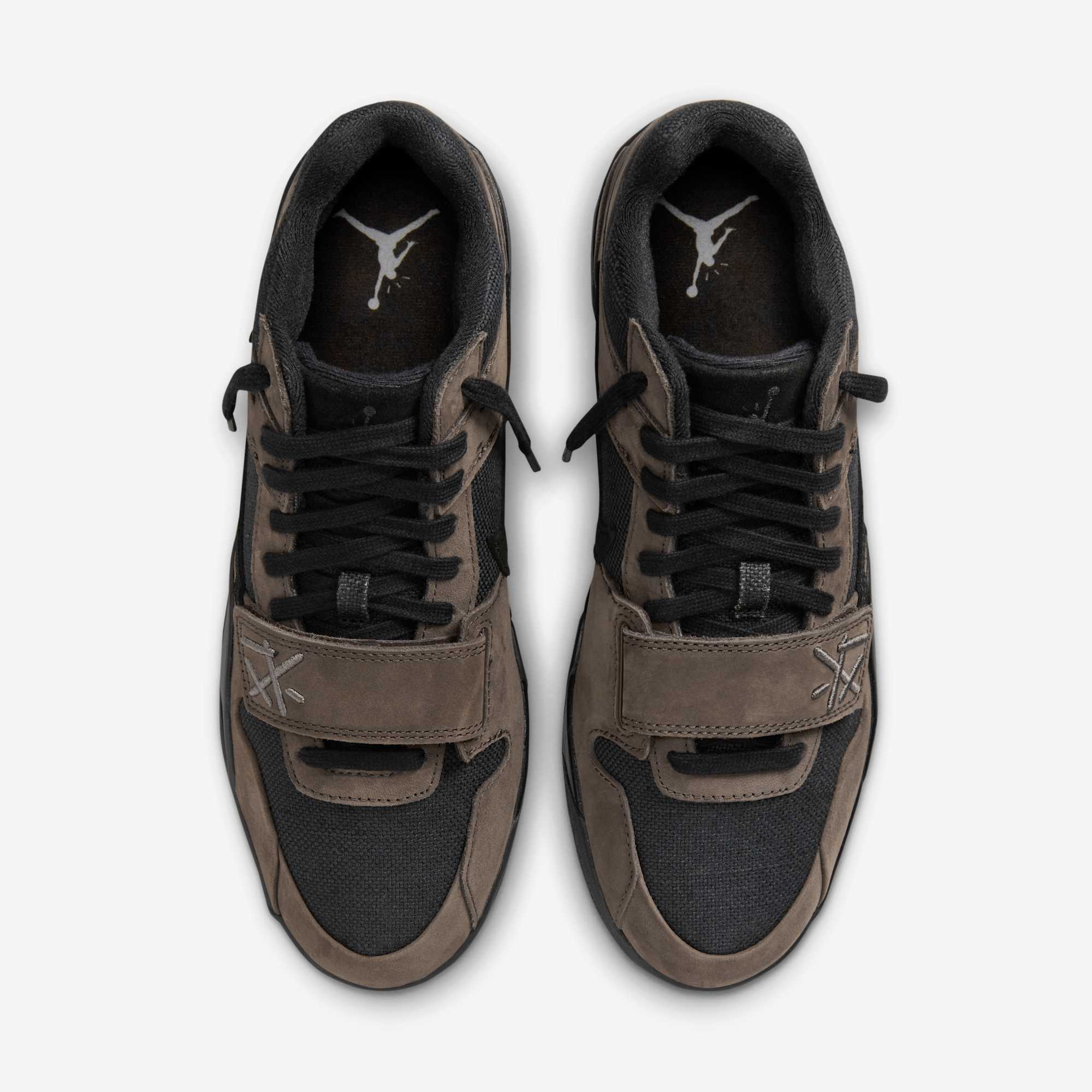 Men's Nike x Travis Scott Jumpman Jack