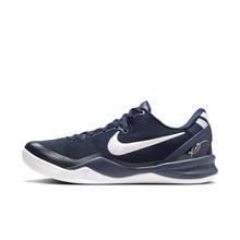 Nike Kobe 8 Protro "College Navy" (HF9550-400)