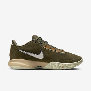 Nike LEBRON 20 "Olive Green" (DV1193-901)