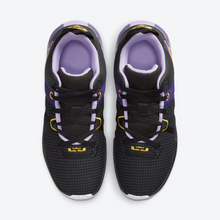 Men's Nike LeBron Witness 7 "Lakers" Basketball Shoe (DM1123-002)