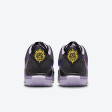 Men's Nike LeBron Witness 7 "Lakers" Basketball Shoe (DM1123-002)