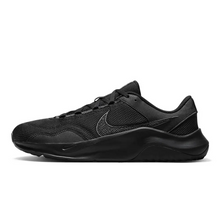 Men's Nike Legend Essential 3 Next Nature (Black/Anthracite)(DM1120-007)