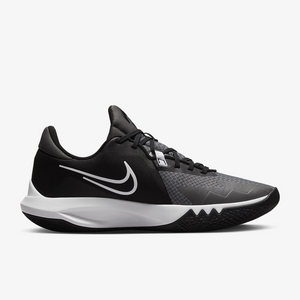 Nike Precision 6 Basketball (Black/Iron Grey/White)(DD9535-003)