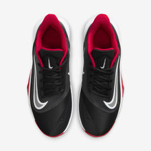 Men's Nike Precision 7 "Breds" Basketball Shoe (FN4322-002)