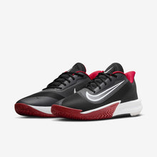 Men's Nike Precision 7 "Breds" Basketball Shoe (FN4322-002)