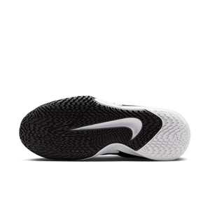 Men's Nike Precision 7 Easyon Basketball Shoe (Black/Iron Grey)(FN0324-005)