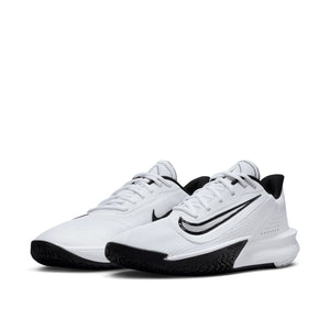 Men's Nike Precision 7 "Panda" (FN4322-101)