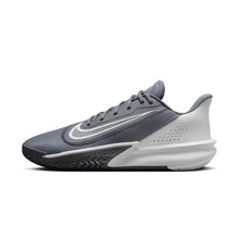 Men's Nike Precision 7 "Smoke Grey" (FN4322-003)