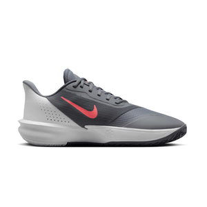 Men's Nike Precision 7 "Smoke Grey" (FN4322-003)