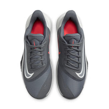 Men's Nike Precision 7 "Smoke Grey" (FN4322-003)