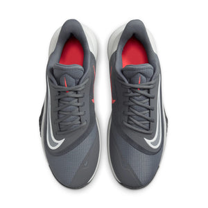 Men's Nike Precision 7 "Smoke Grey" (FN4322-003)