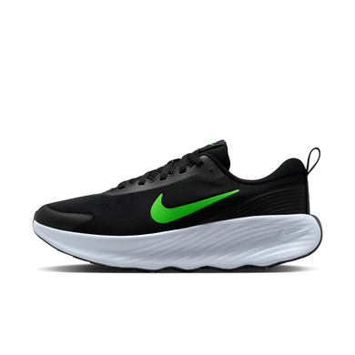 Men's Nike Promina Walking Shoe (Black/Green Strike)(FV5285-008)