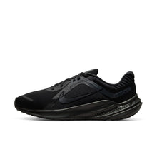 Men's Nike Quest 5 Road Running Shoes "Triple Black" (DD0204-003)