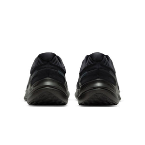 Men's Nike Quest 5 Road Running Shoes "Triple Black" (DD0204-003)