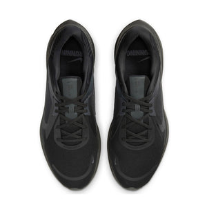 Men's Nike Quest 5 Road Running Shoes "Triple Black" (DD0204-003)