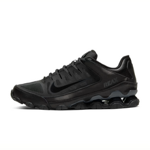 Men's Nike Reax 8 TR Workout Shoe (Black/Anthracite)(621716-008)